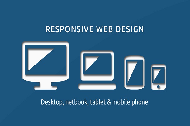 Responsive & Mobile Friendly